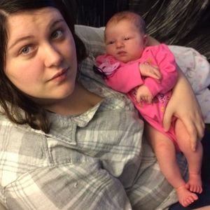 Meet your Posher, Casey